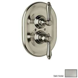 Rohl Country Bath A4909LMSTN