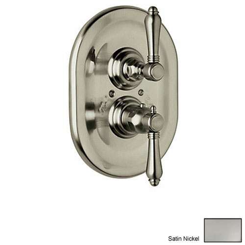 Rohl Country Bath A4909LMSTN
