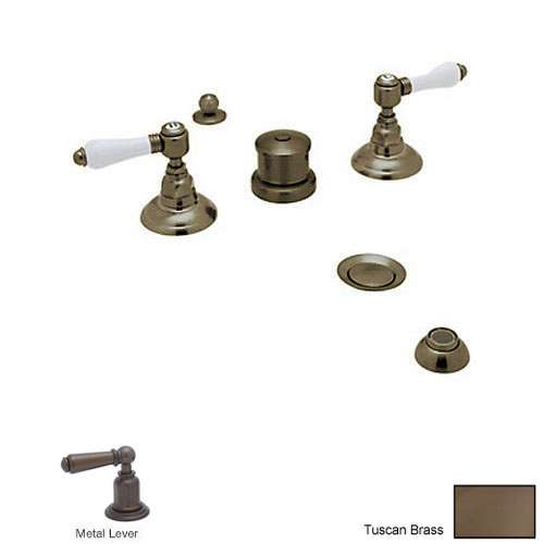 Rohl Country Bath A1460LMTCB