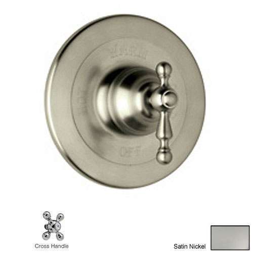 Rohl Cisal AC100X-STN