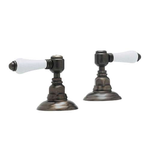 Rohl Country Bath A1411LPTCB