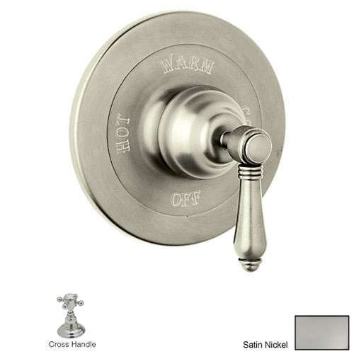 Rohl Country Bath A1400XMSTN