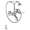 Rohl Country Bath A1401XMAPC