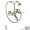 Rohl Country Bath A1401XMSTN