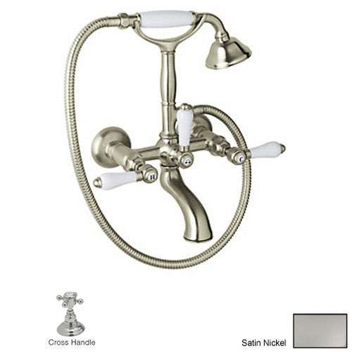 Rohl Country Bath A1401XMSTN