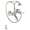 Rohl Country Bath A1401XMPN