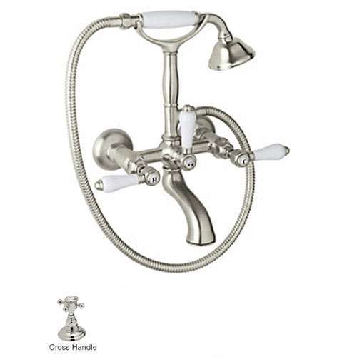Rohl Country Bath A1401XMPN