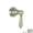 Rohl Country Bath A4912LMSTNTO