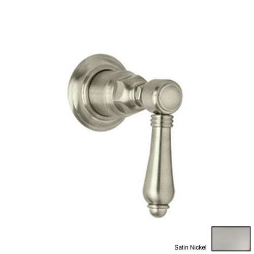 Rohl Country Bath A4912LMSTNTO