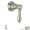 Rohl Country Bath A4912XMSTNTO