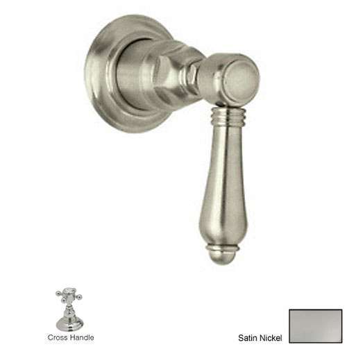 Rohl Country Bath A4912XMSTNTO