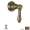 Rohl Country Bath A4912XMTCBTO