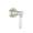 Rohl Country Bath A4912LPPNTO