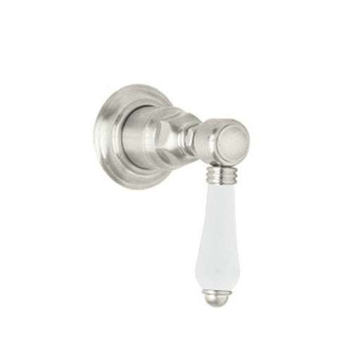 Rohl Country Bath A4912LPPNTO
