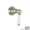 Rohl Country Bath A4912LPSTNTO