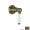 Rohl Country Bath A4912LPTCBTO