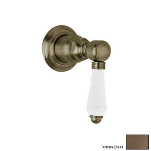 Rohl Country Bath A4912LPTCBTO