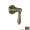 Rohl Country Bath A4912LMTCBTO