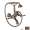 Rohl Country Bath A1401LMTCB