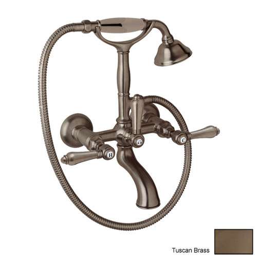 Rohl Country Bath A1401LMTCB