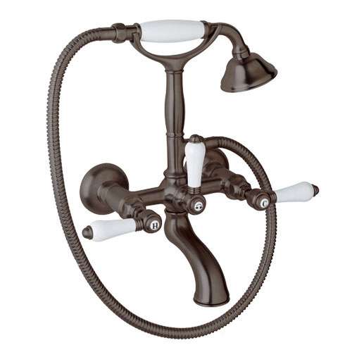 Rohl Country Bath A1401LPTCB