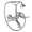 Rohl Country Bath A1401LMSTN