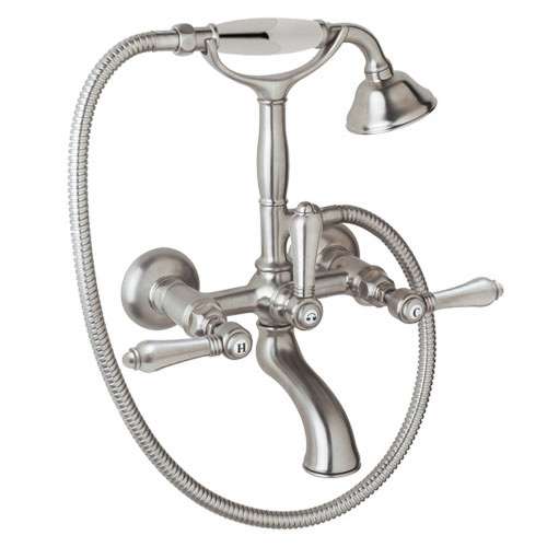 Rohl Country Bath A1401LMSTN
