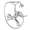Rohl Country Bath A1401LMPN