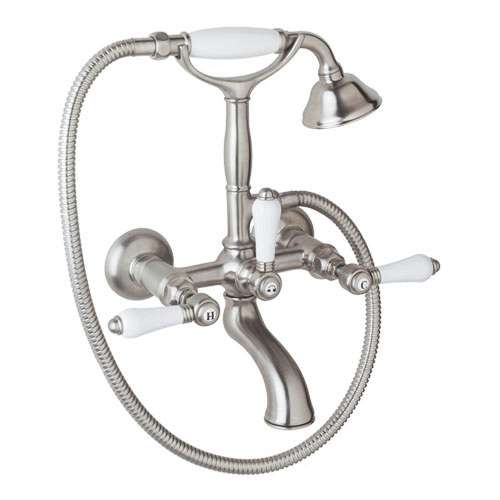 Rohl Country Bath A1401LPSTN