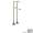 Rohl Cisal ZA383-STN
