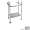 Rohl Bath Fixtures RW2231STN