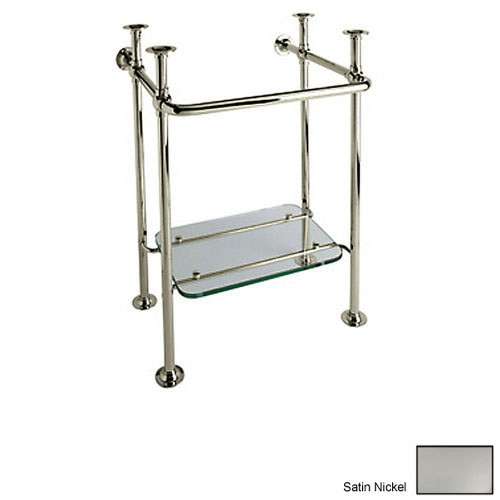 Rohl Bath Fixtures RW2231STN