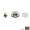 Rohl 739TCBALL