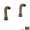 Rohl Cisal AR00380-TCB