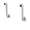 Rohl Cisal ZZ9353502B-PN