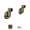 Rohl Cisal ZZ9314302V-TCB