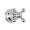 Rohl Cisal AC31X-APC/TO