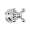 Rohl Cisal AC31X-PN/TO