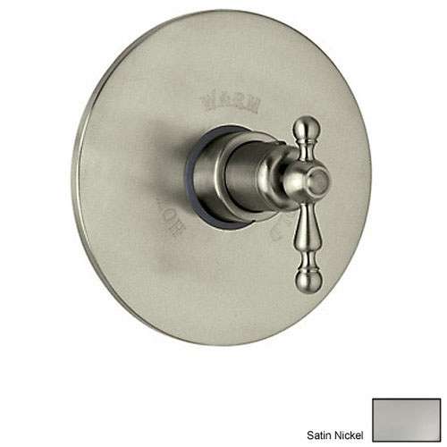 Rohl Cisal AC190L-STN/TO