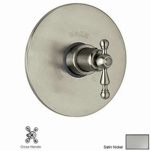 Rohl Cisal AC190X-STN/TO
