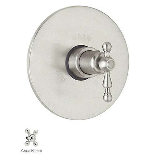 Rohl Cisal AC190X-PN/TO