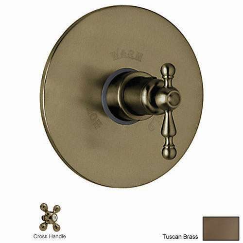 Rohl Cisal AC190X-TCB/TO