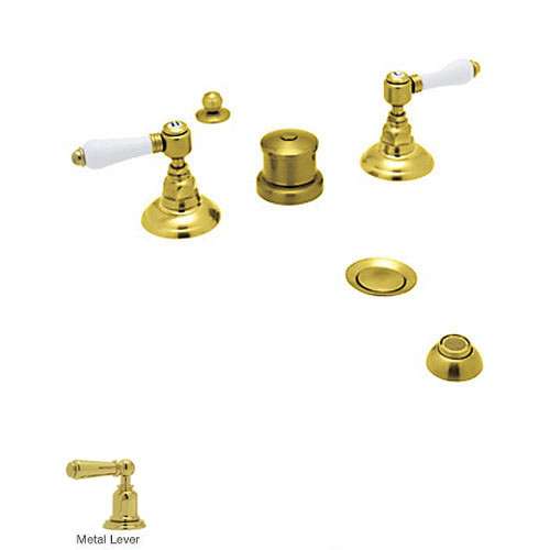 Rohl Country Bath A1460LMIB