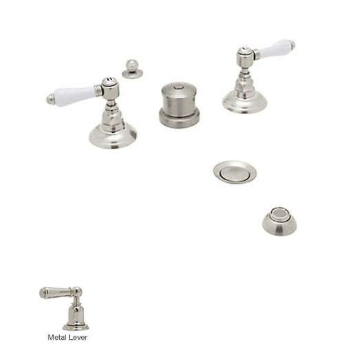 Rohl Country Bath A1460LMPN