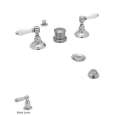 Bidet Faucets
