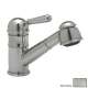 Faucet in Satin Nickel
