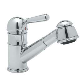 Country Kitchen Faucet