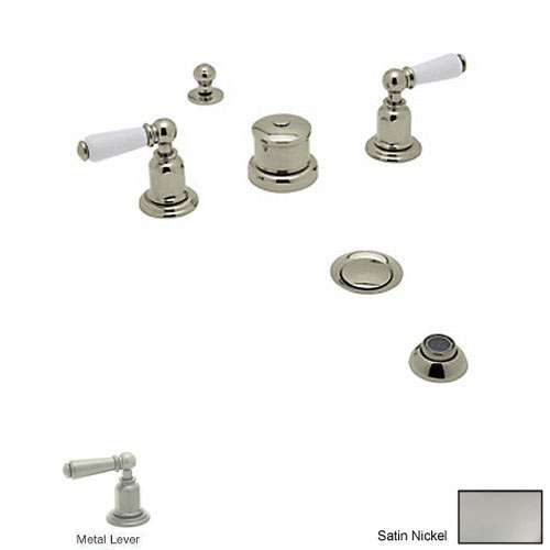 Rohl Perrin and Rowe U.3960L-STN