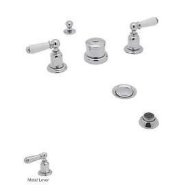 Rohl Perrin and Rowe U.3960L-Master