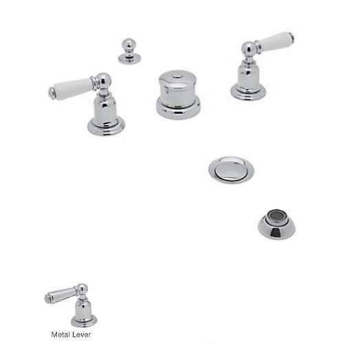 Rohl Perrin and Rowe U.3960L-Master